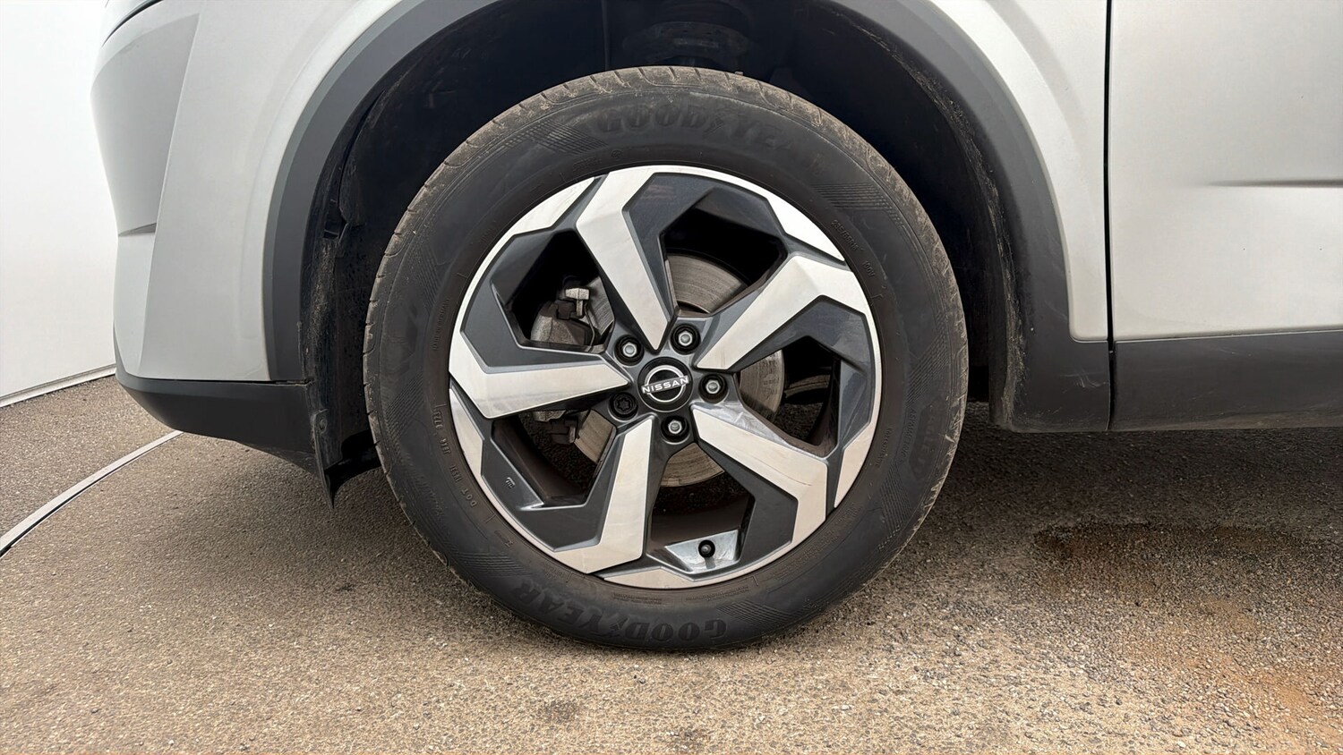 Used Nissan Qashqai 2023 for sale - 78053720: Photo 17