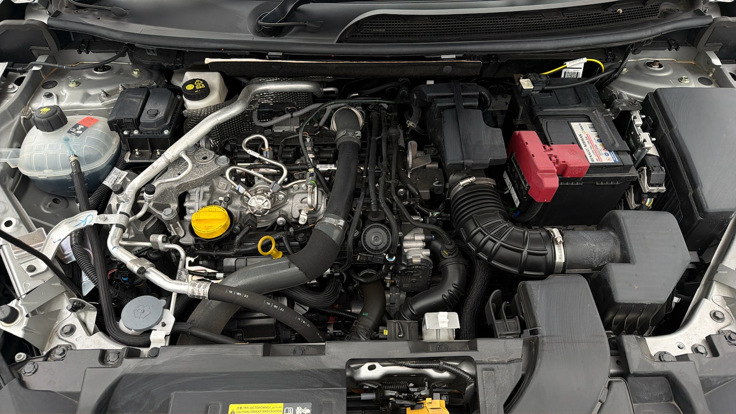 Used Nissan Qashqai 2023 for sale - 78053720: Photo 18