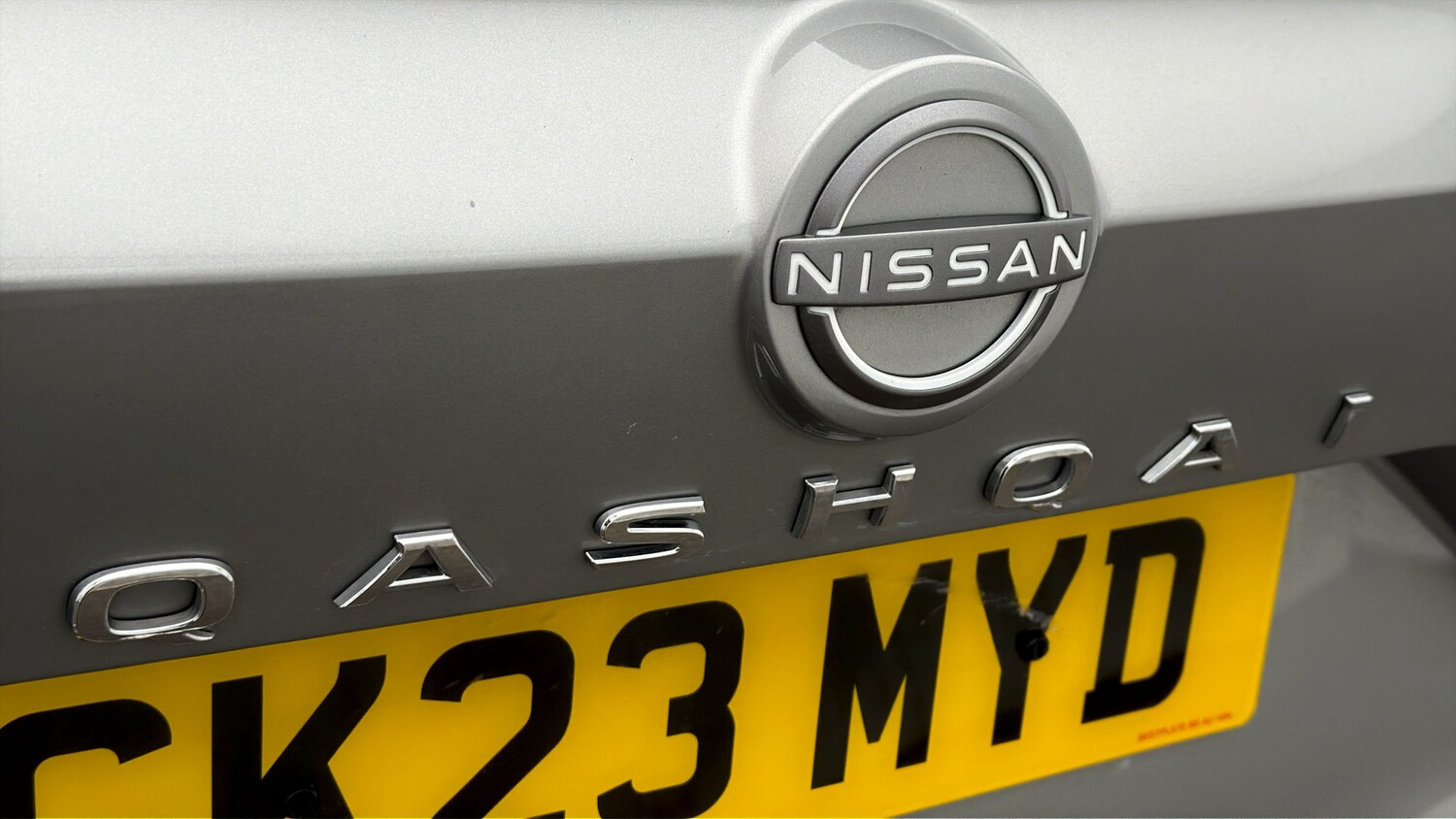 Used Nissan Qashqai 2023 for sale - 78053720: Photo 20