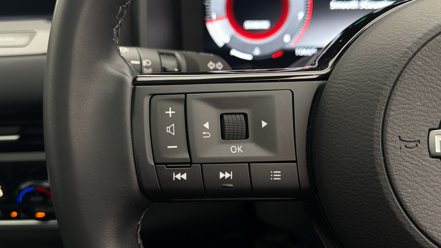 Used Nissan Qashqai 2023 for sale - 78053720: Photo 22