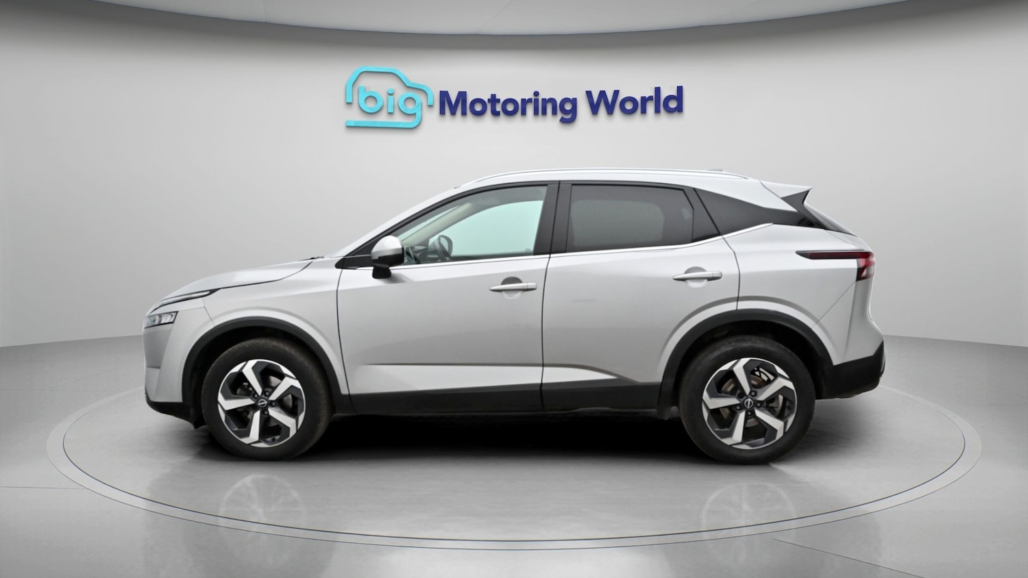 Used Nissan Qashqai 2023 for sale - 78053720: Photo 4