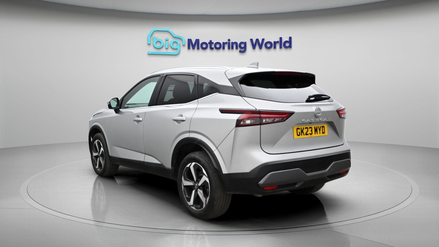 Used Nissan Qashqai 2023 for sale - 78053720: Photo 5