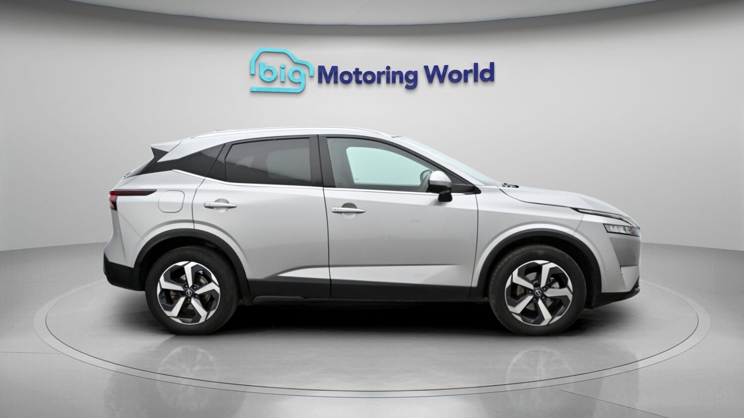 Used Nissan Qashqai 2023 for sale - 78053720: Photo 8