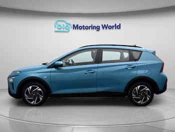 Used Hyundai BAYON 2023 for sale - 79583448: Photo