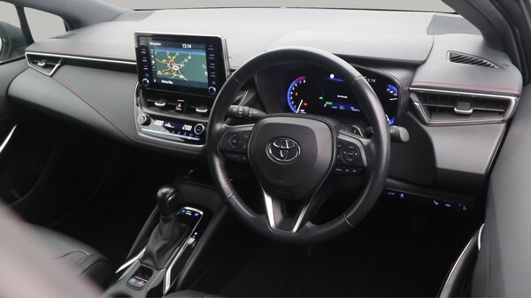 Used Toyota Corolla 2020 for sale - 76326980: Photo 10