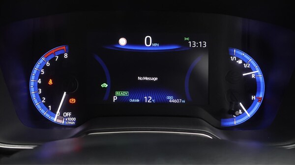 Used Toyota Corolla 2020 for sale - 76326980: Photo 11