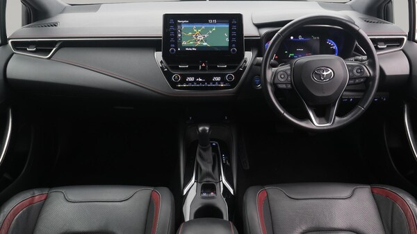 Used Toyota Corolla 2020 for sale - 76326980: Photo 14