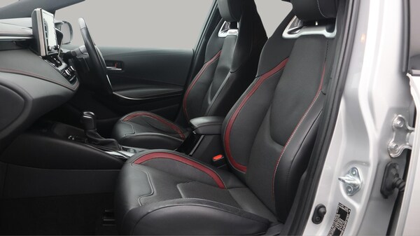 Used Toyota Corolla 2020 for sale - 76326980: Photo 15