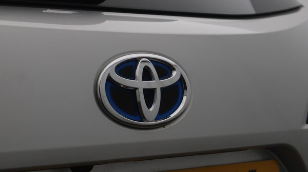 Used Toyota Corolla 2020 for sale - 76326980: Photo 23