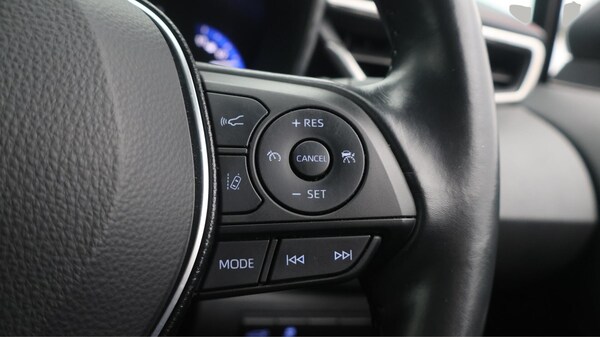 Used Toyota Corolla 2020 for sale - 76326980: Photo 26