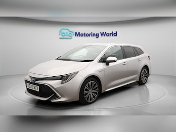 Used Toyota Corolla 2020 for sale - 76326980: Photo 4