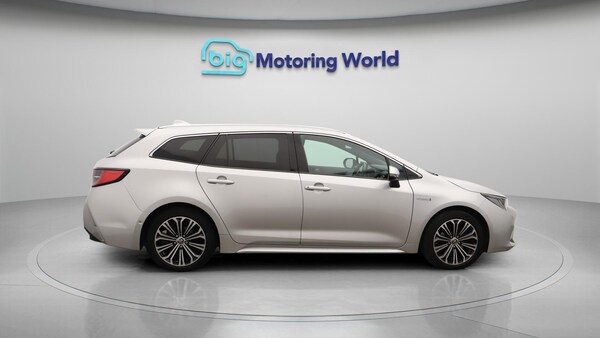 Used Toyota Corolla 2020 for sale - 76326980: Photo 9