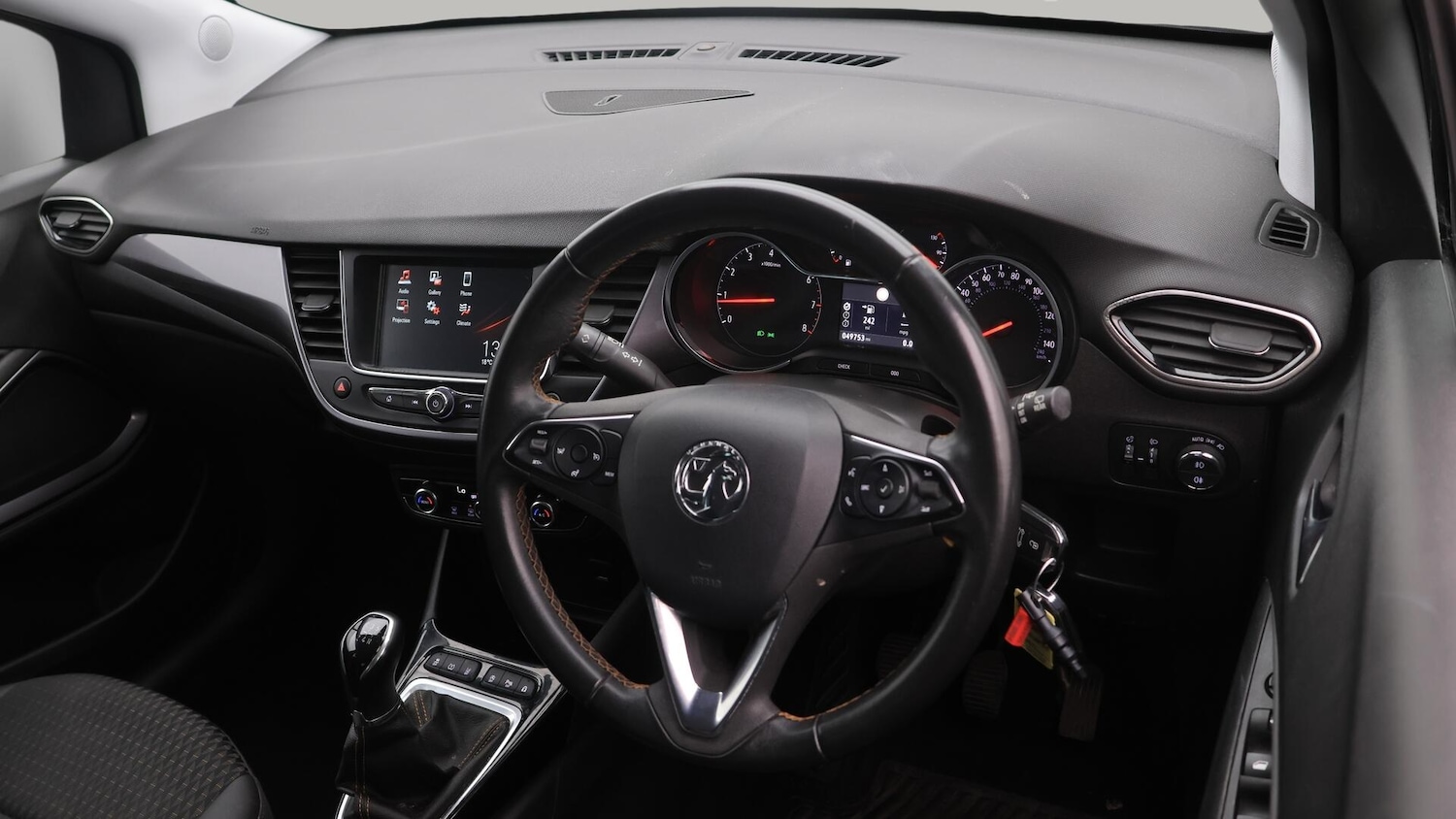 Used Vauxhall Crossland X 2019 for sale - 76432344: Photo 10