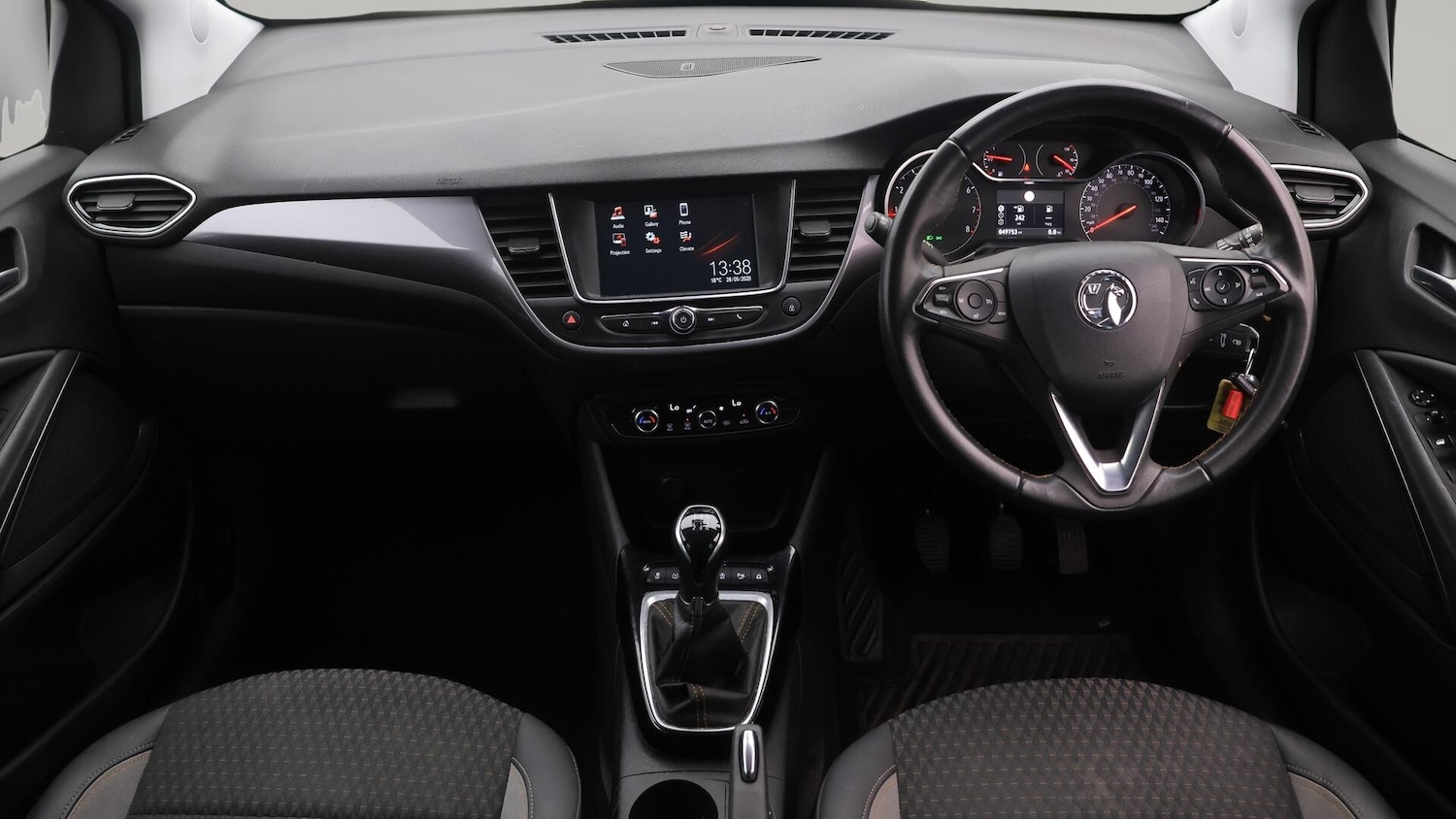 Used Vauxhall Crossland X 2019 for sale - 76432344: Photo 14