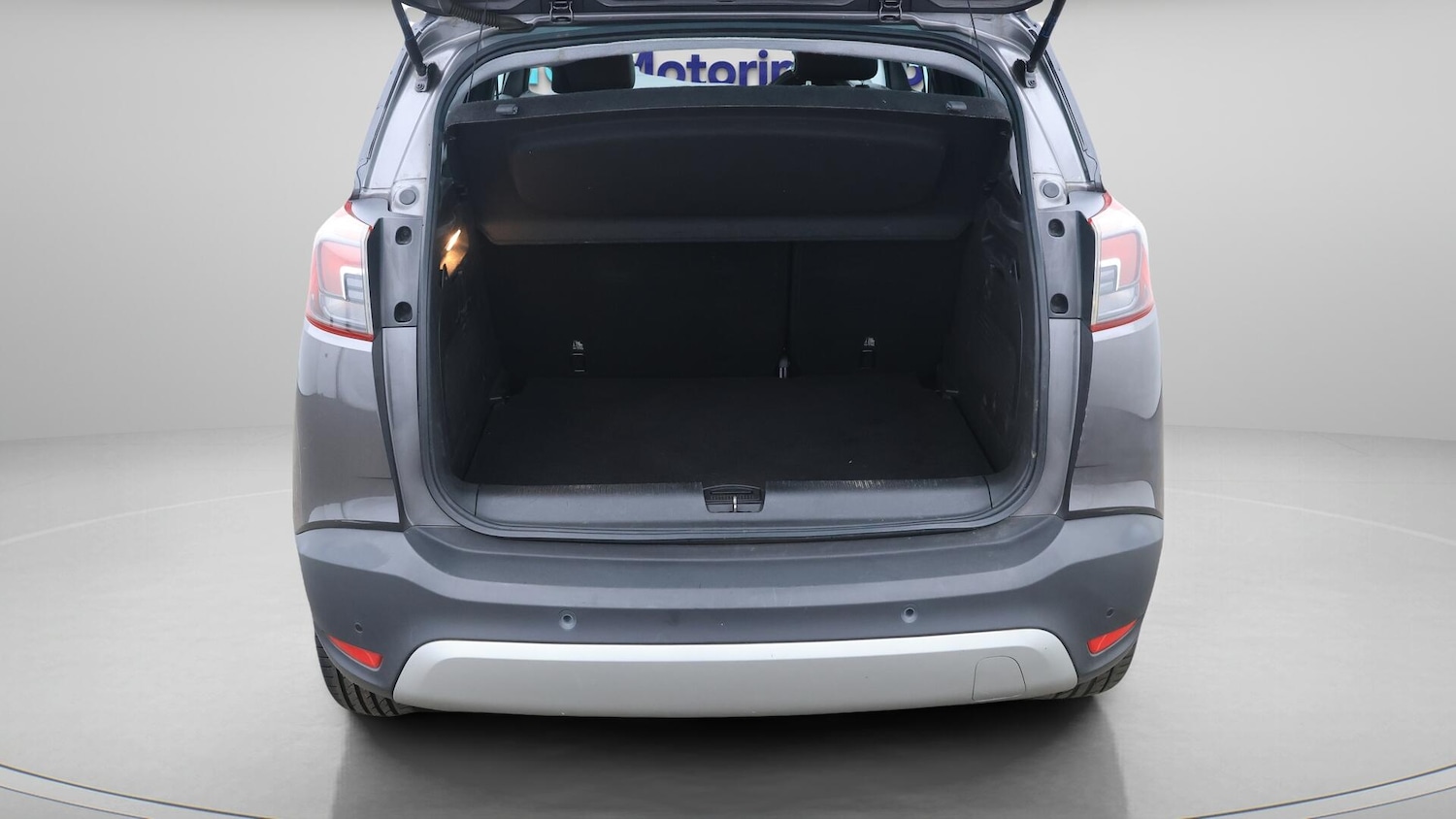 Used Vauxhall Crossland X 2019 for sale - 76432344: Photo 18