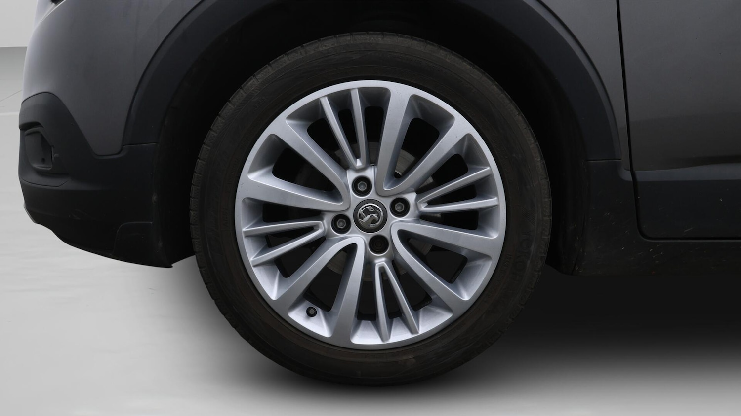 Used Vauxhall Crossland X 2019 for sale - 76432344: Photo 19