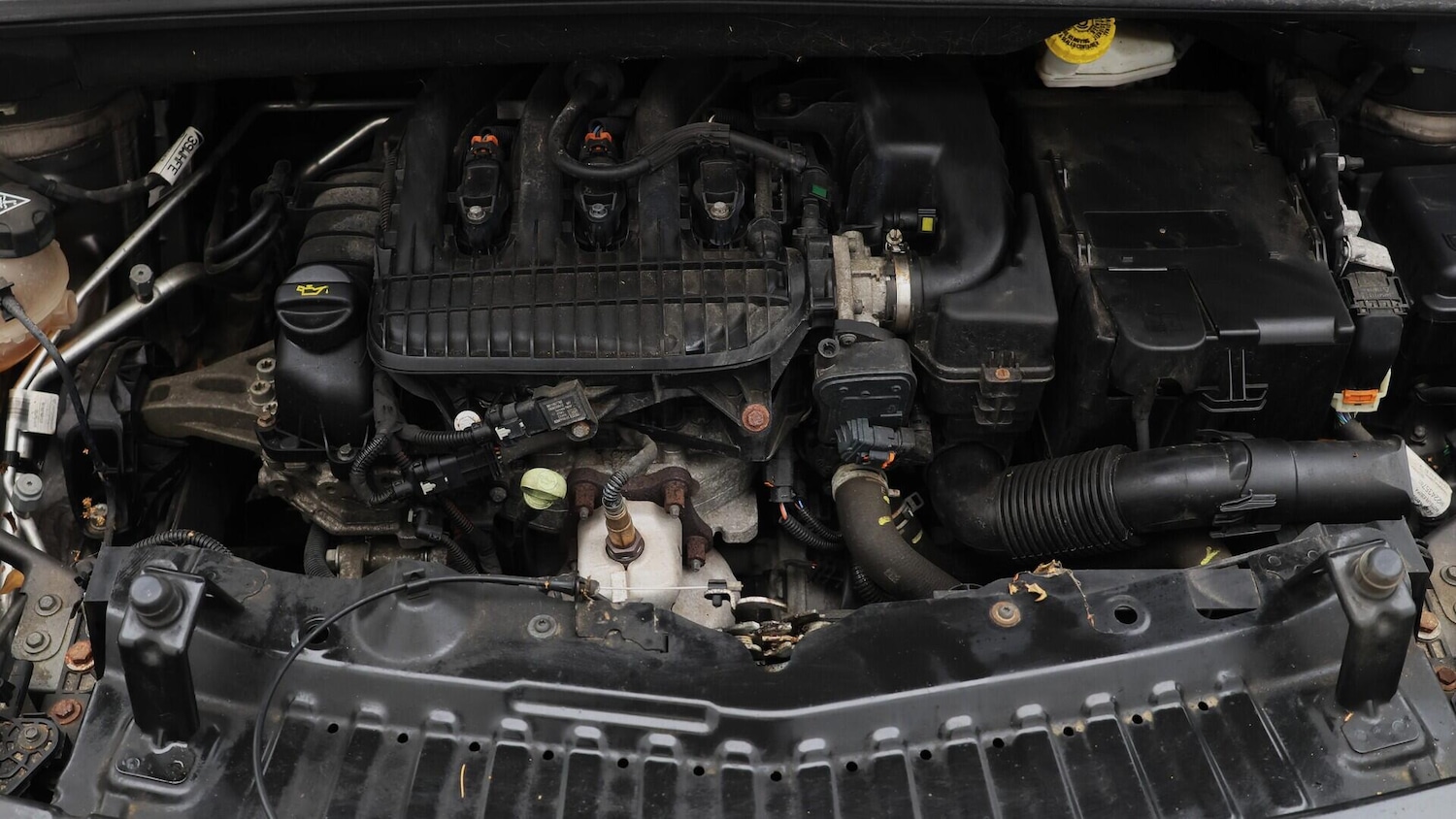 Used Vauxhall Crossland X 2019 for sale - 76432344: Photo 20