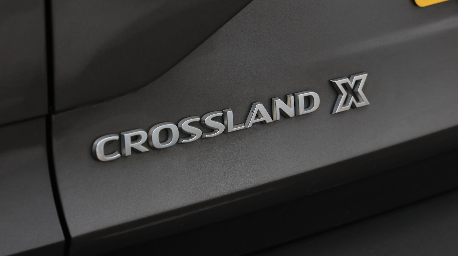 Used Vauxhall Crossland X 2019 for sale - 76432344: Photo 21