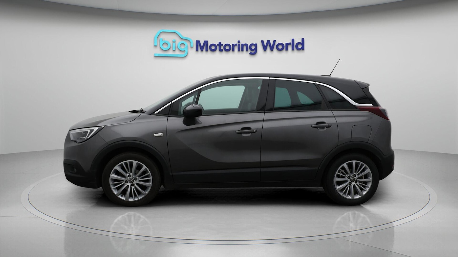 Used Vauxhall Crossland X 2019 for sale - 76432344: Photo 5