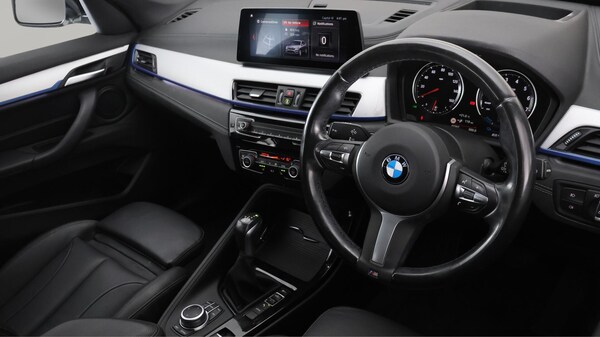 Used BMW X1 2021 for sale - 76000979: Photo 10