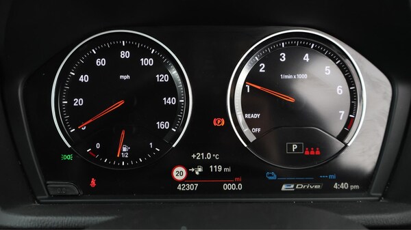 Used BMW X1 2021 for sale - 76000979: Photo 11