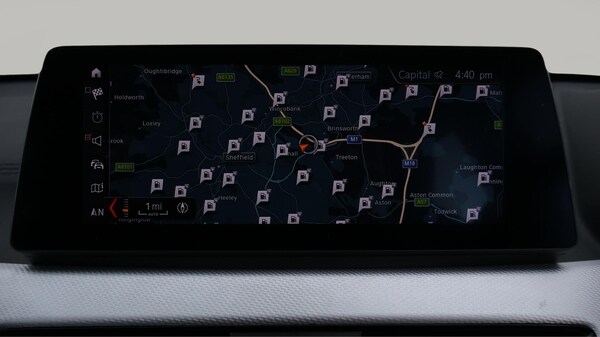 Used BMW X1 2021 for sale - 76000979: Photo 12