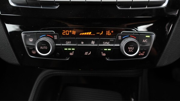 Used BMW X1 2021 for sale - 76000979: Photo 13