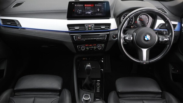 Used BMW X1 2021 for sale - 76000979: Photo 14