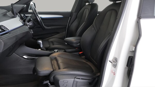 Used BMW X1 2021 for sale - 76000979: Photo 15