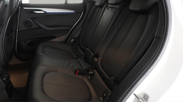 Used BMW X1 2021 for sale - 76000979: Photo 17
