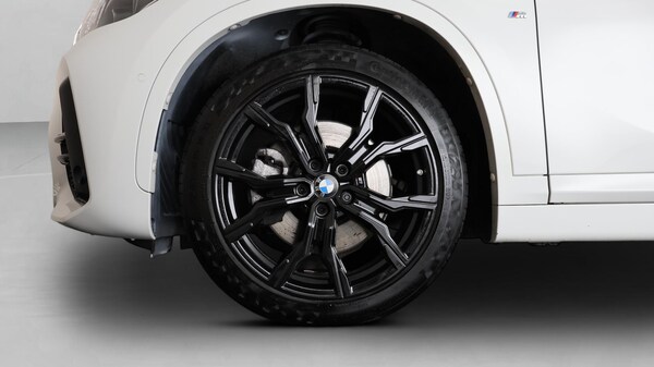 Used BMW X1 2021 for sale - 76000979: Photo 19