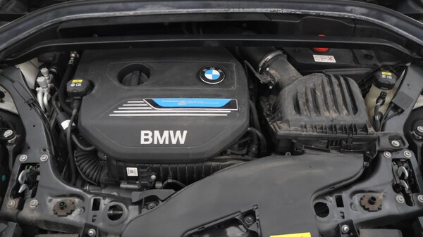 Used BMW X1 2021 for sale - 76000979: Photo 20