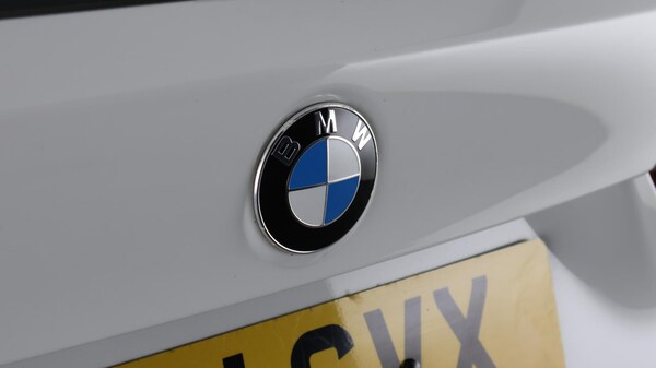 Used BMW X1 2021 for sale - 76000979: Photo 21