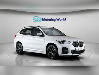Used BMW X1 2021 for sale - 76000979: Photo 2
