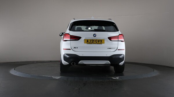 Used BMW X1 2021 for sale - 76000979: Photo 37
