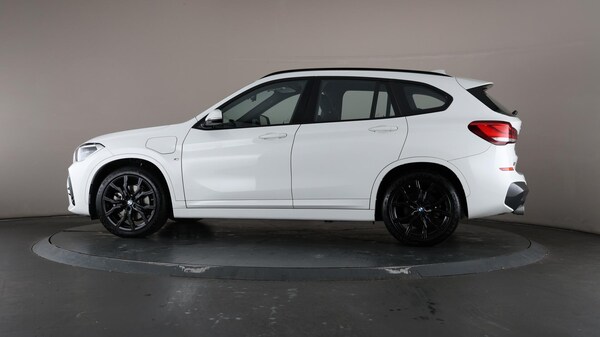 Used BMW X1 2021 for sale - 76000979: Photo 38