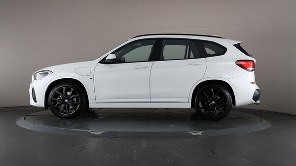 Used BMW X1 2021 for sale - 76000979: Photo 39