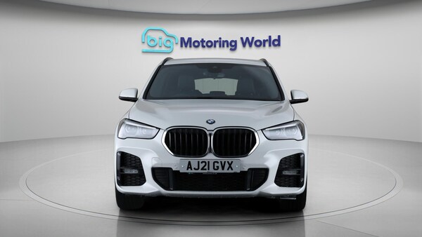 Used BMW X1 2021 for sale - 76000979: Photo 3