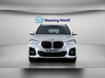 Used BMW X1 2021 for sale - 76000979: Photo 3