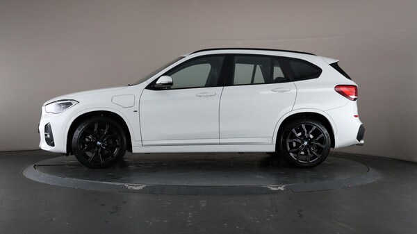 Used BMW X1 2021 for sale - 76000979: Photo 40