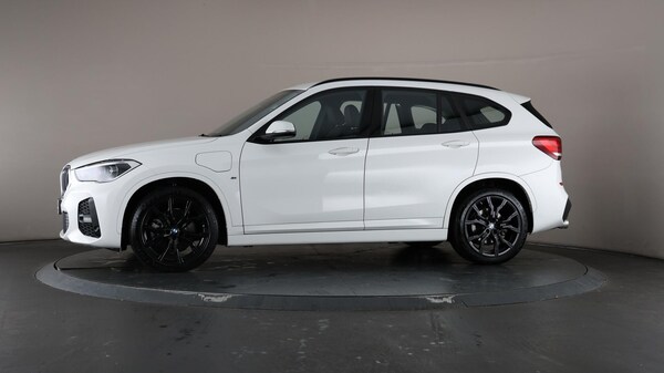 Used BMW X1 2021 for sale - 76000979: Photo 41