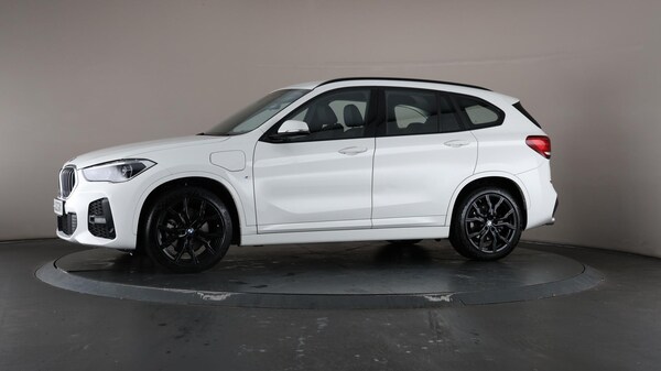 Used BMW X1 2021 for sale - 76000979: Photo 42