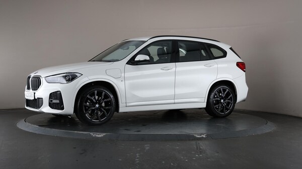 Used BMW X1 2021 for sale - 76000979: Photo 43