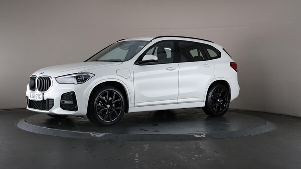 Used BMW X1 2021 for sale - 76000979: Photo 44