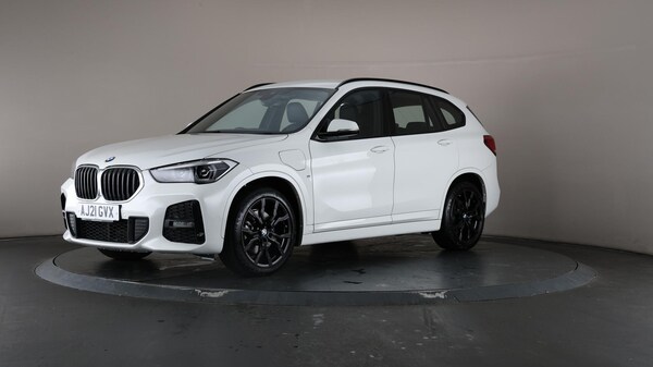 Used BMW X1 2021 for sale - 76000979: Photo 45