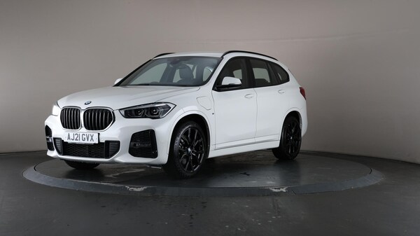Used BMW X1 2021 for sale - 76000979: Photo 46