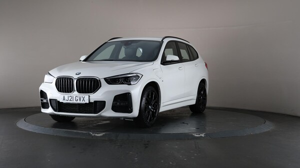 Used BMW X1 2021 for sale - 76000979: Photo 47