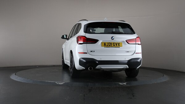 Used BMW X1 2021 for sale - 76000979: Photo 48