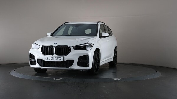 Used BMW X1 2021 for sale - 76000979: Photo 49