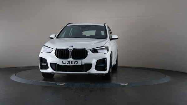 Used BMW X1 2021 for sale - 76000979: Photo 50